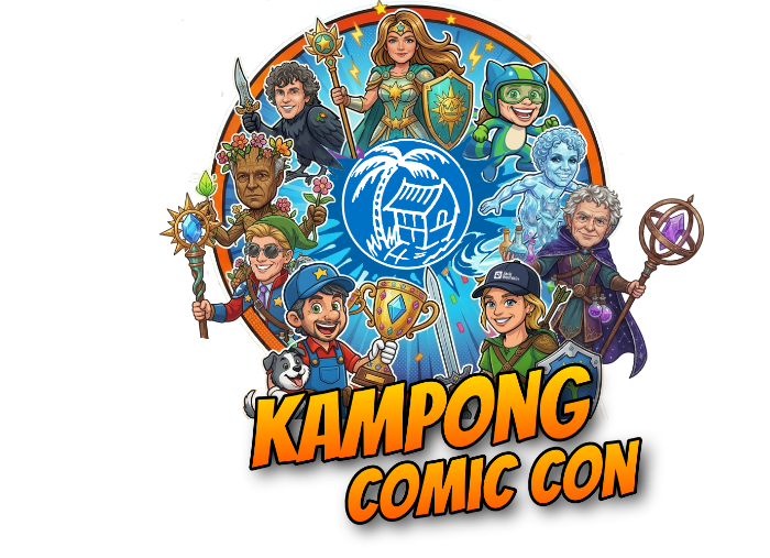 Kampong Omni 2026